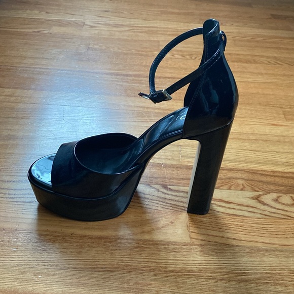 Aldo Platform Pumps - Picture 3 of 3
